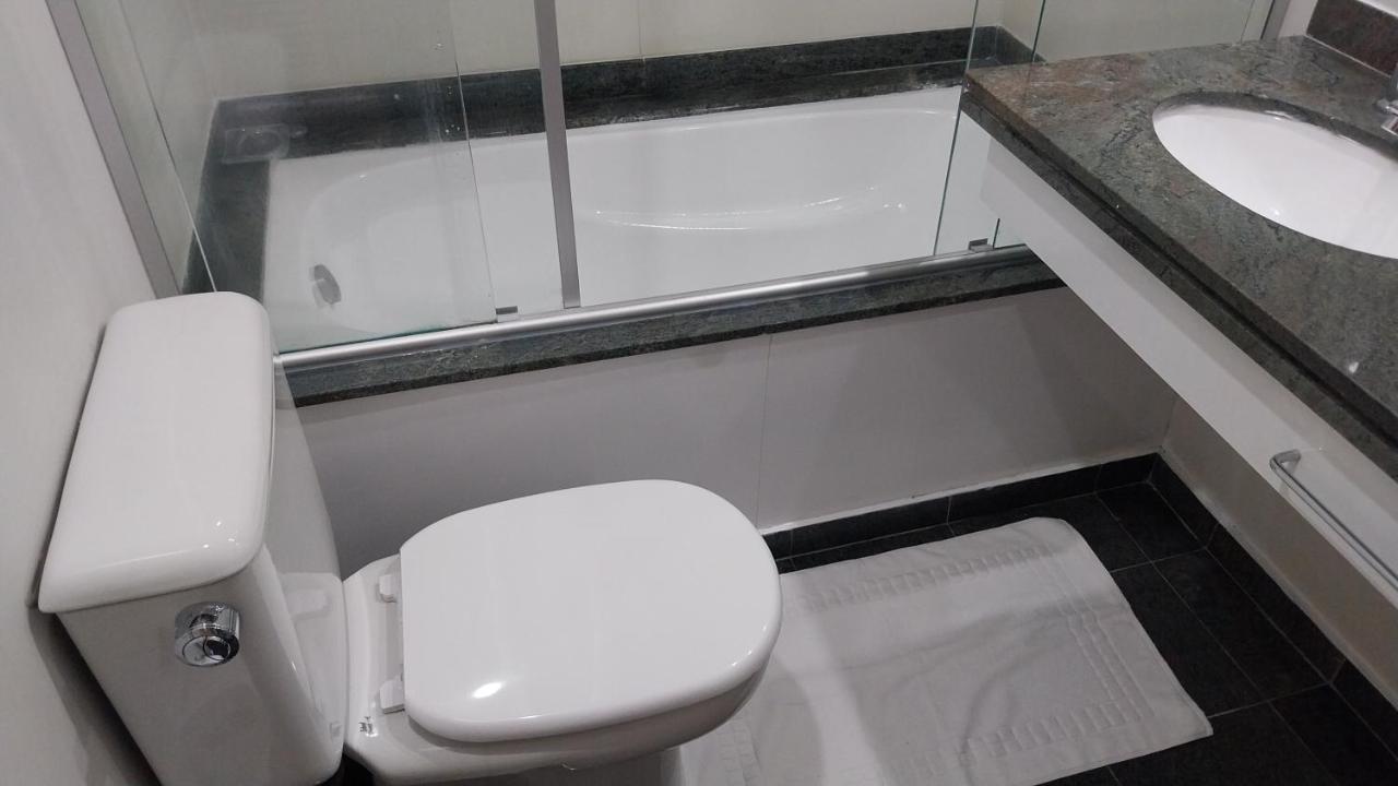 Apartamento Em Sao Paulo Jardins Oscar Freire Exterior foto