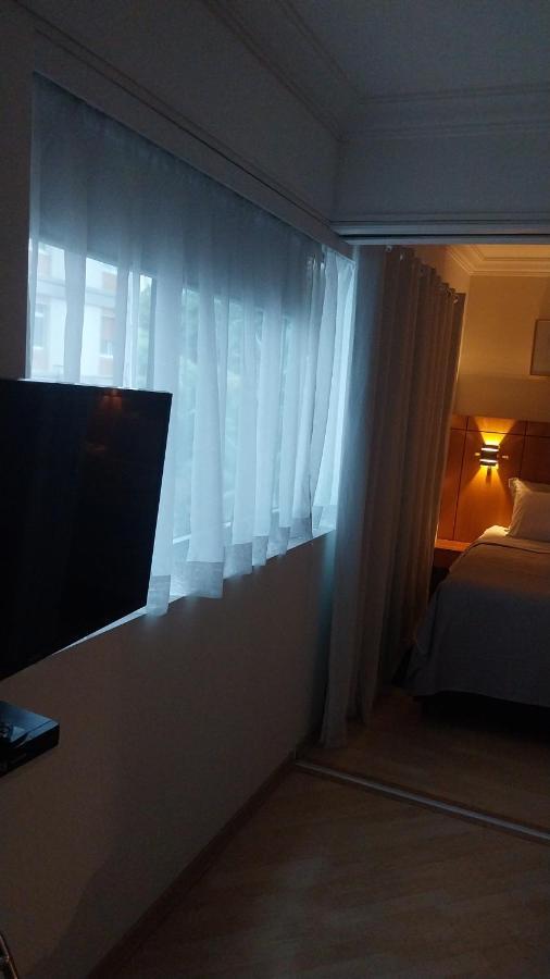 Apartamento Em Sao Paulo Jardins Oscar Freire Exterior foto